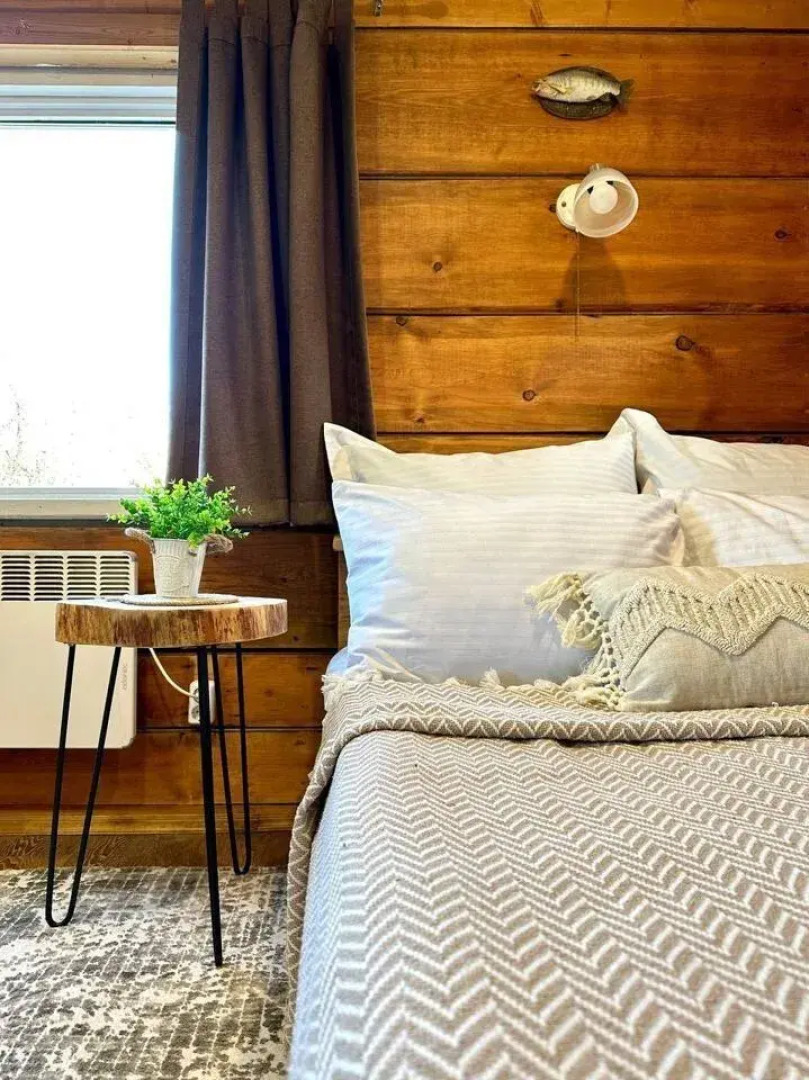 Частный дом Байкальский дворик на  Ангарской 17В