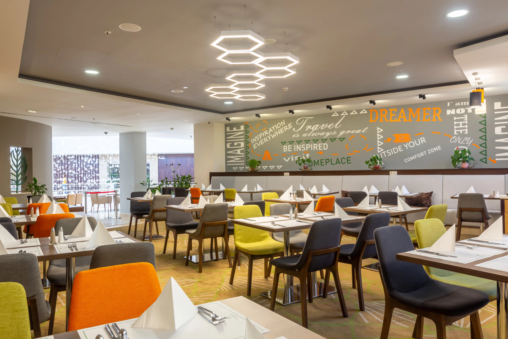 Отель Холидей Инн Москва Сокольники