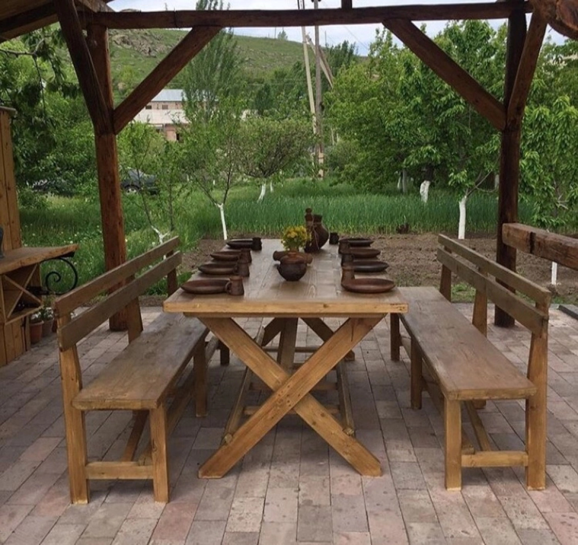 Гостевой Дом Apple Tree