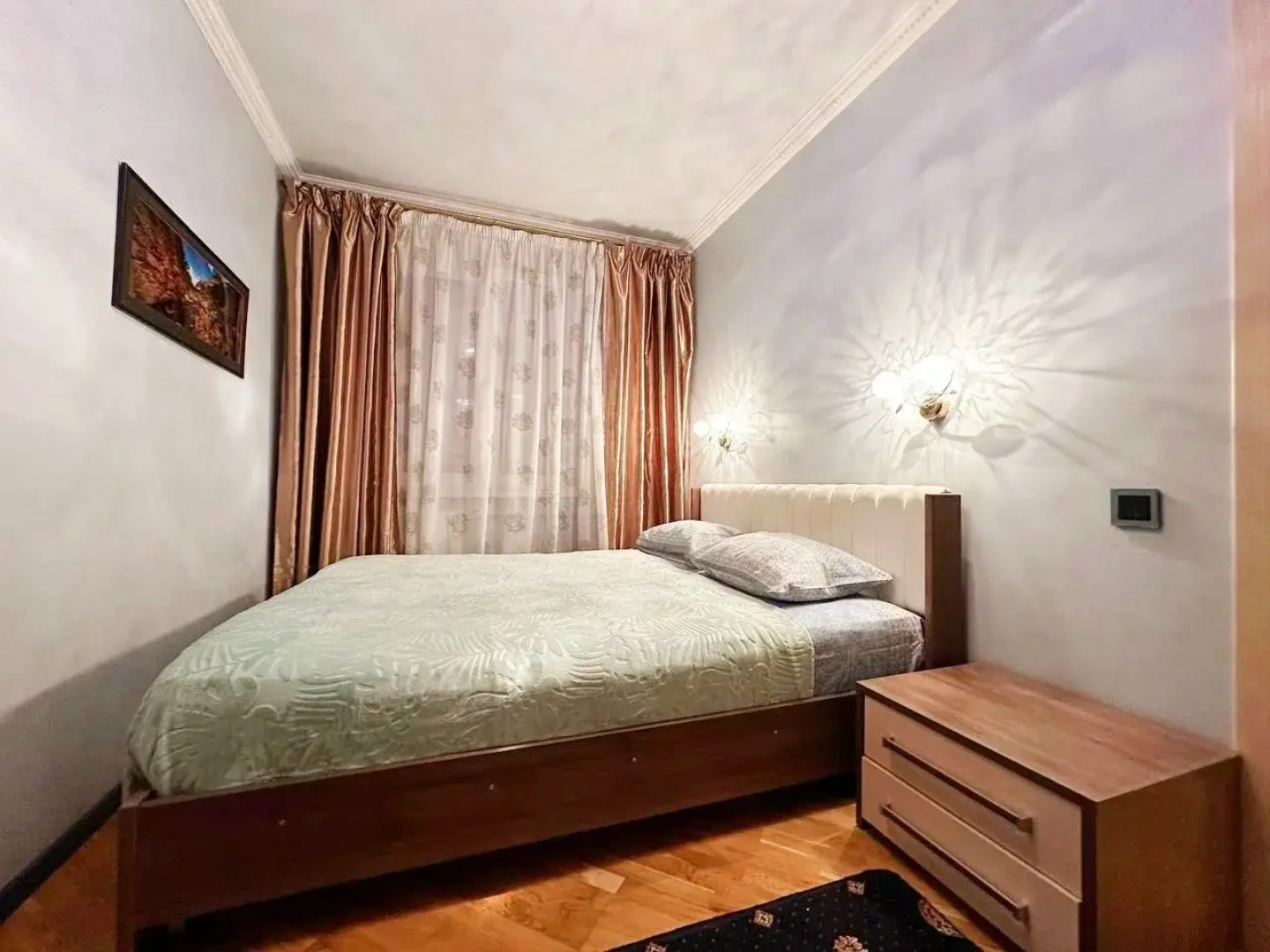 Апартаменты Двухкомнатные на Улице Башиловская Динамо-Савеловская