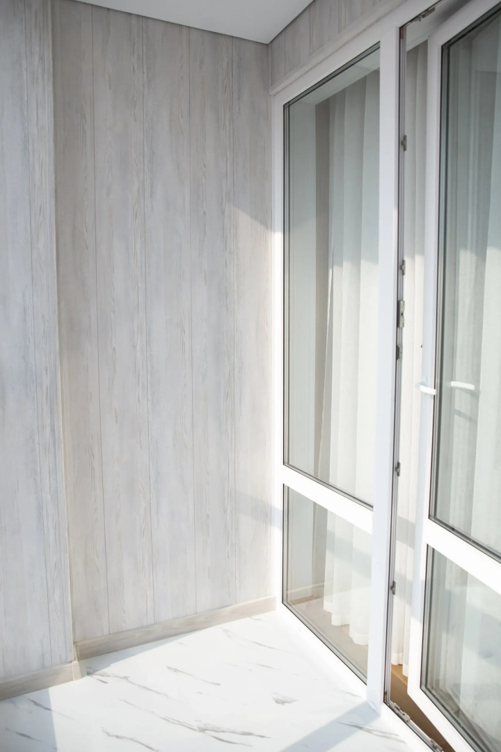 Апартаменты на Комарова