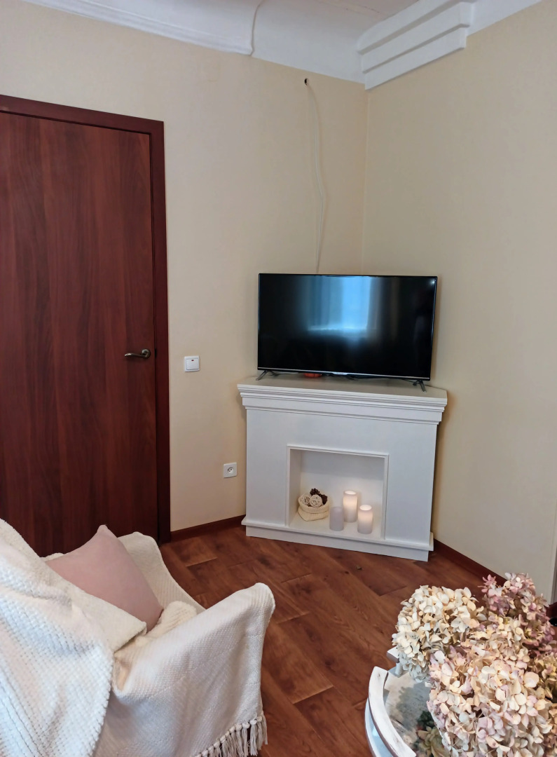 Квартира у Солодежни