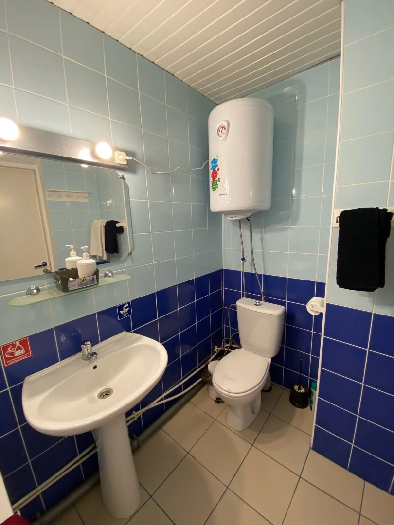 Отель Пония