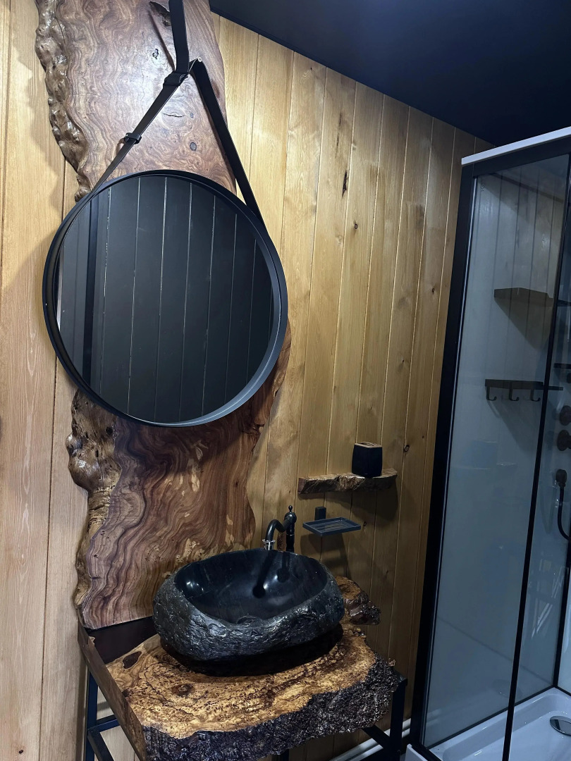 Гостевой дом «Викинг Хаус»