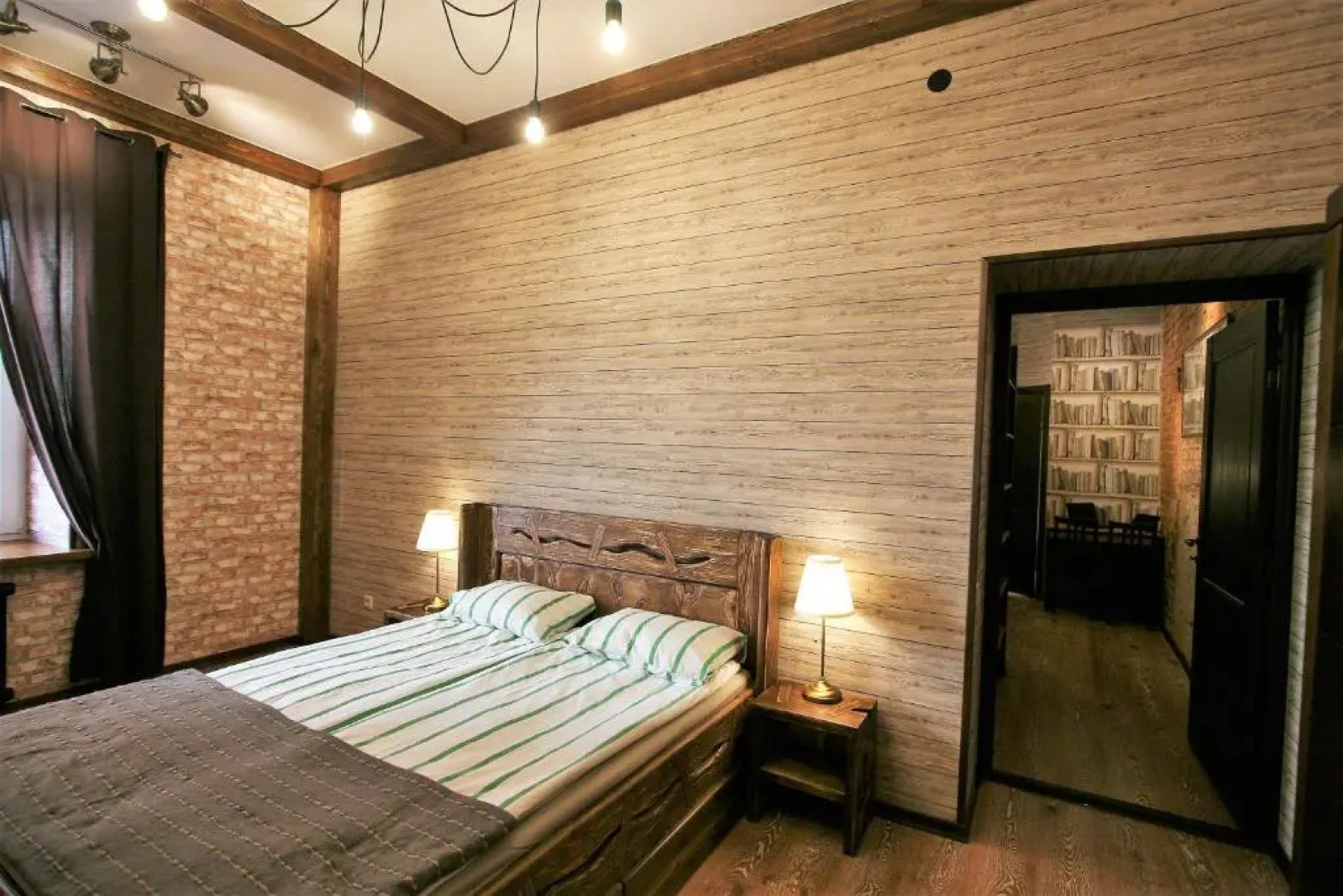 Апартаменты Anichkov Apartments