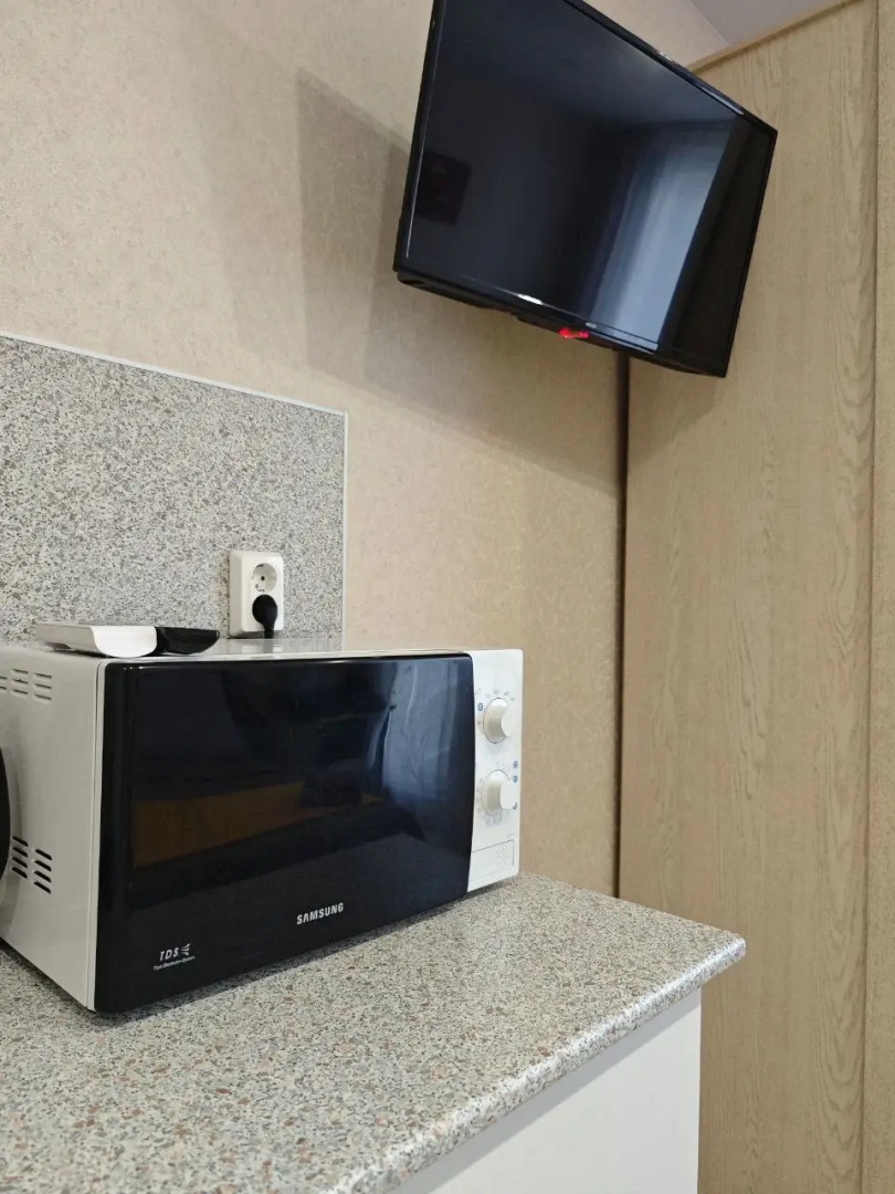 Квартира Студия ЖК Голливуд