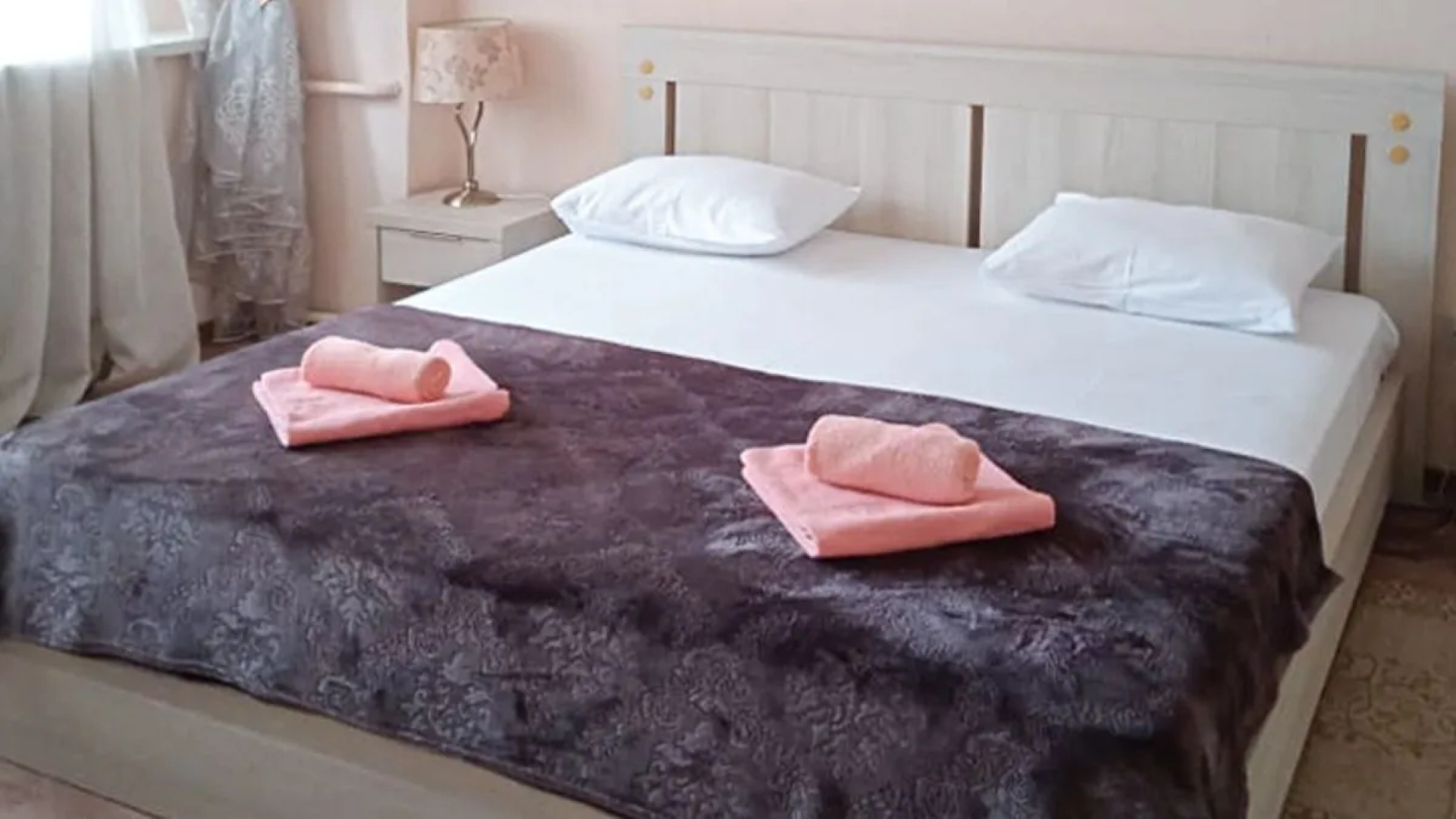 Smart Hotel KDO Saratov