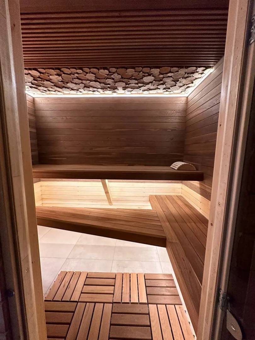 Апартаменты Аура