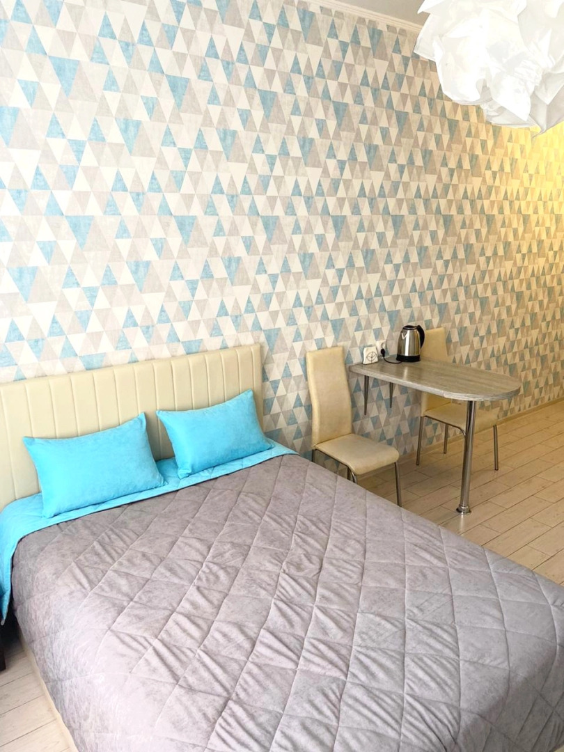 Апартаменты Diaday Irk 4