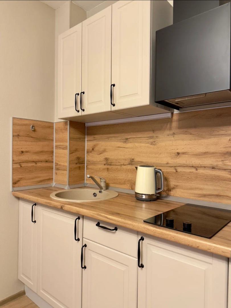 Апартаменты набережная Черной речки дом 3к2