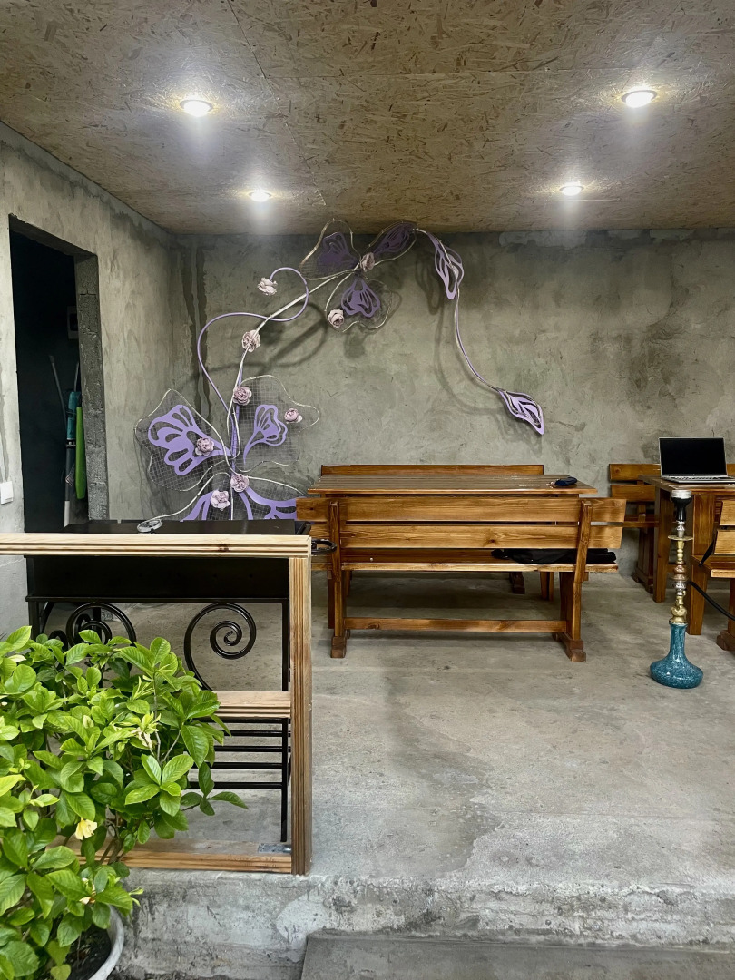 Гостевой дом A-Home