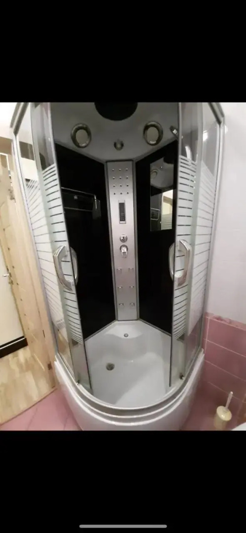 Апартаменты 2 комнатная квартира с видом на Волгу в самом центре Волгограда!