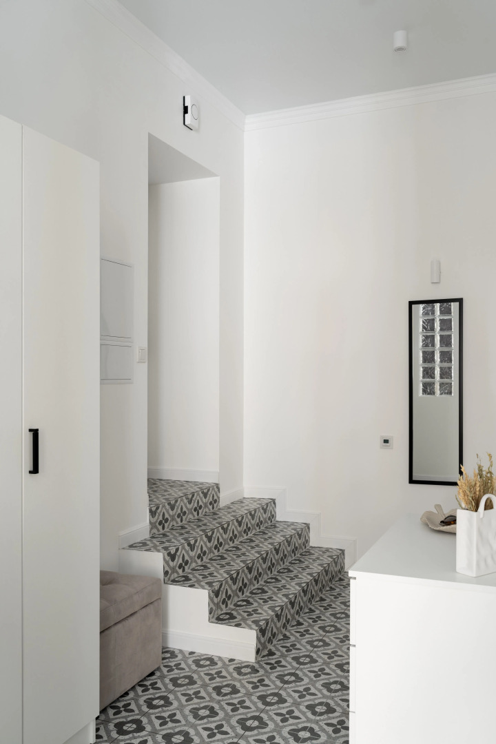 Квартира Стильная квартира у м.Горьковская