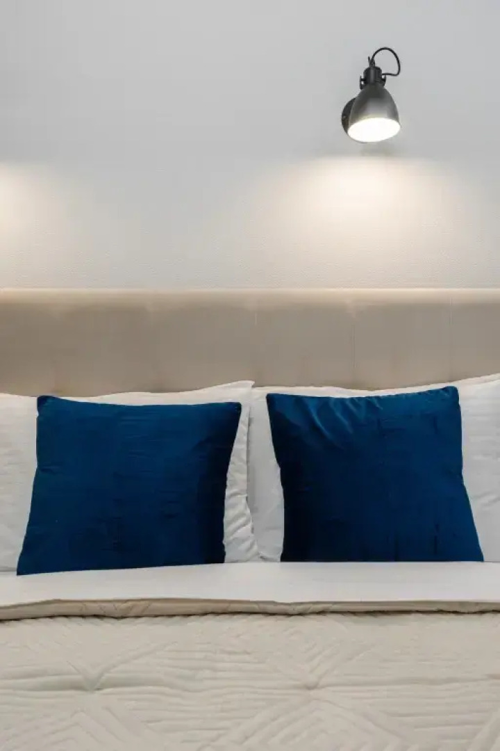 Апартаменты 1 на Студенческой 30