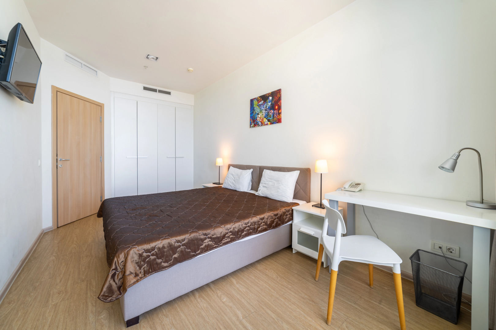 Квартира Орджоникидзе 11/1 1