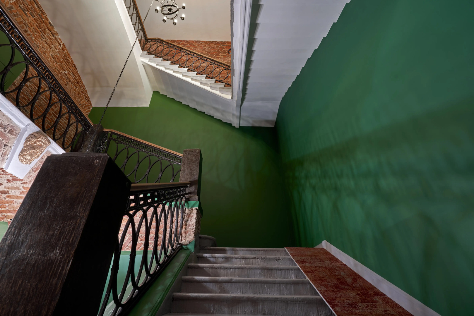 Отель Дельта Невы