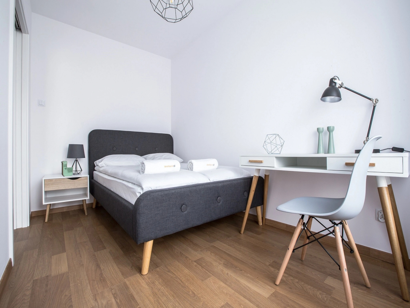 Апартаменты Emihouse Rzeszów