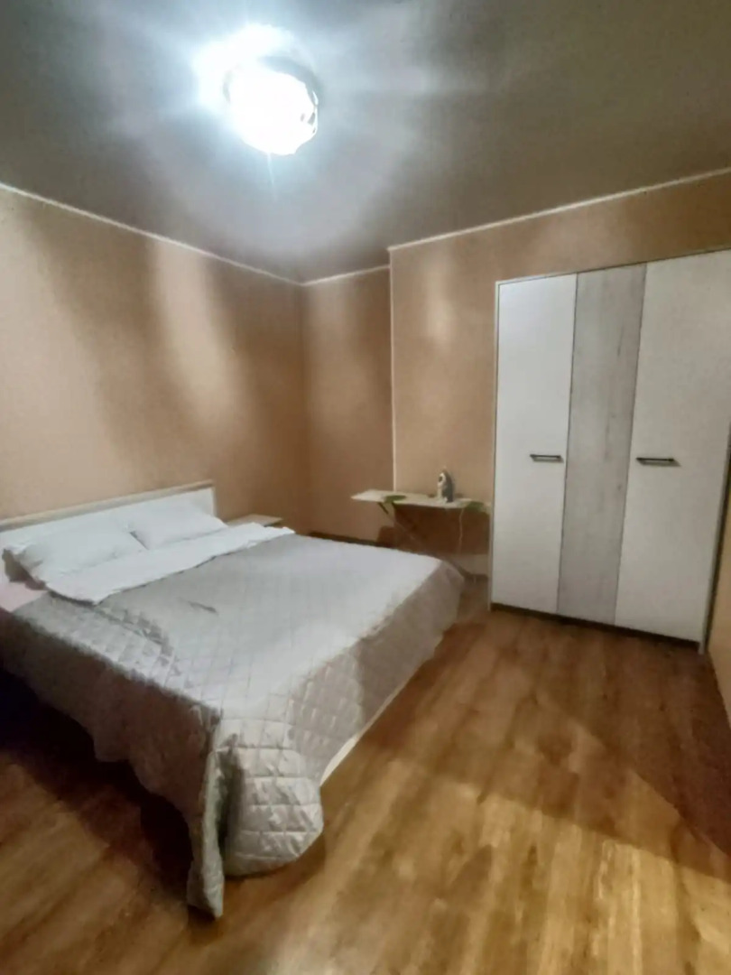 Квартира напротив аквапарка и ОДКБ