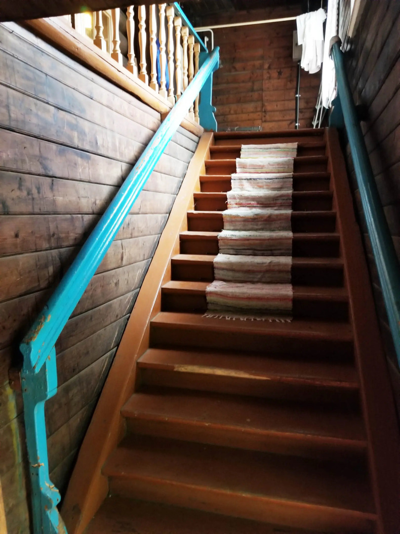 Апартаменты "Риза Раек большие" в самом центре Суздаля