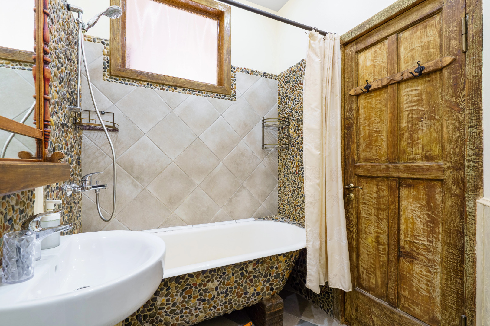 Апартаменты Good Night  на Кирова 37