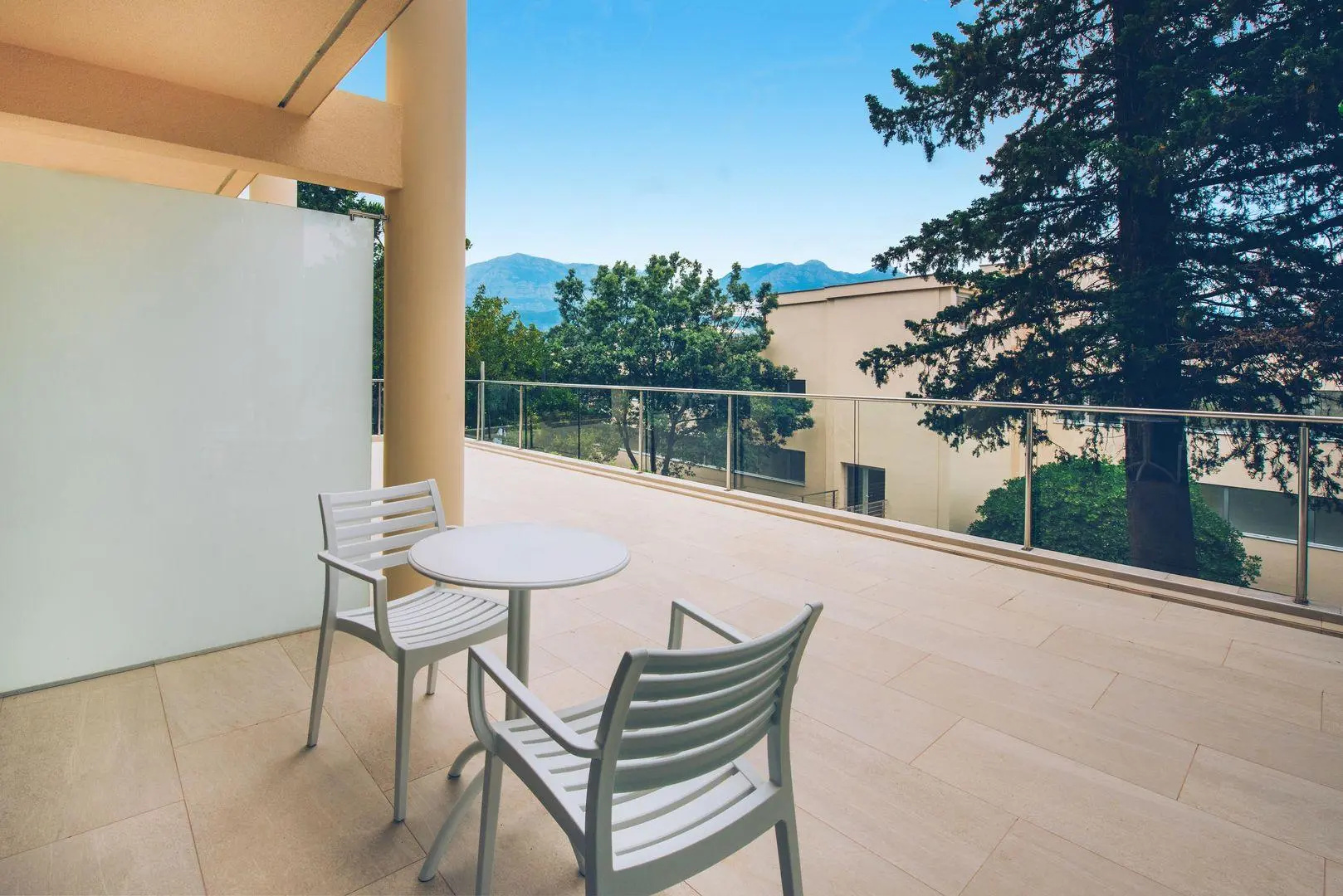 Отель Iberostar Herceg Novi