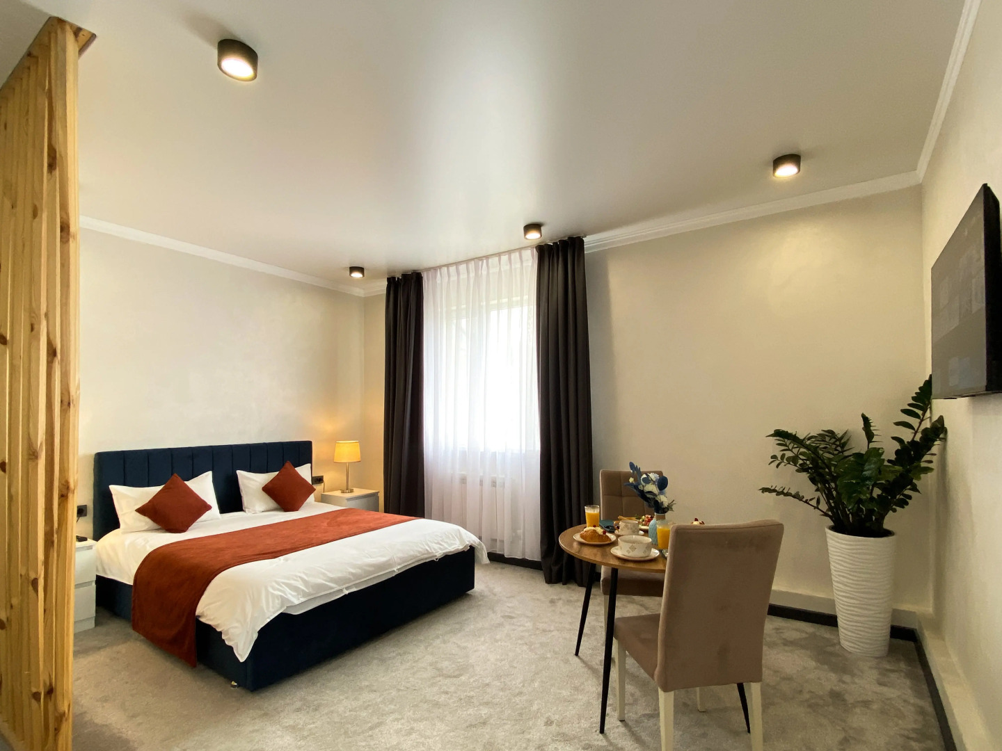 Апарт-отель Beles