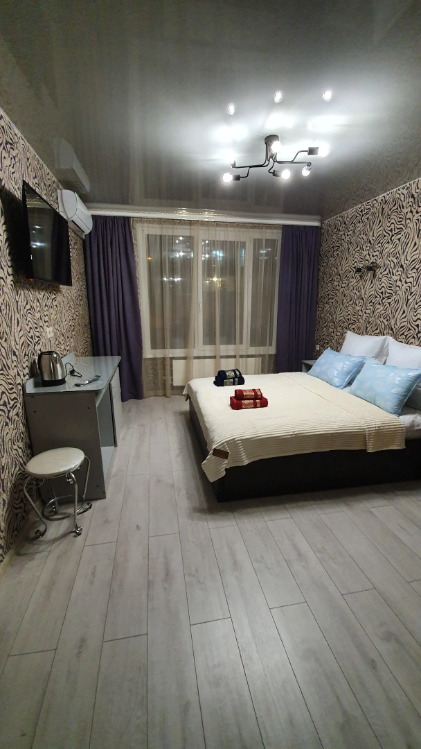 Отель Уют на Можайском Шоссе