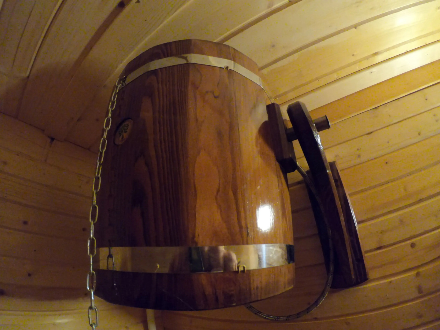 Частный дом Коттеджа с баней и бассейном