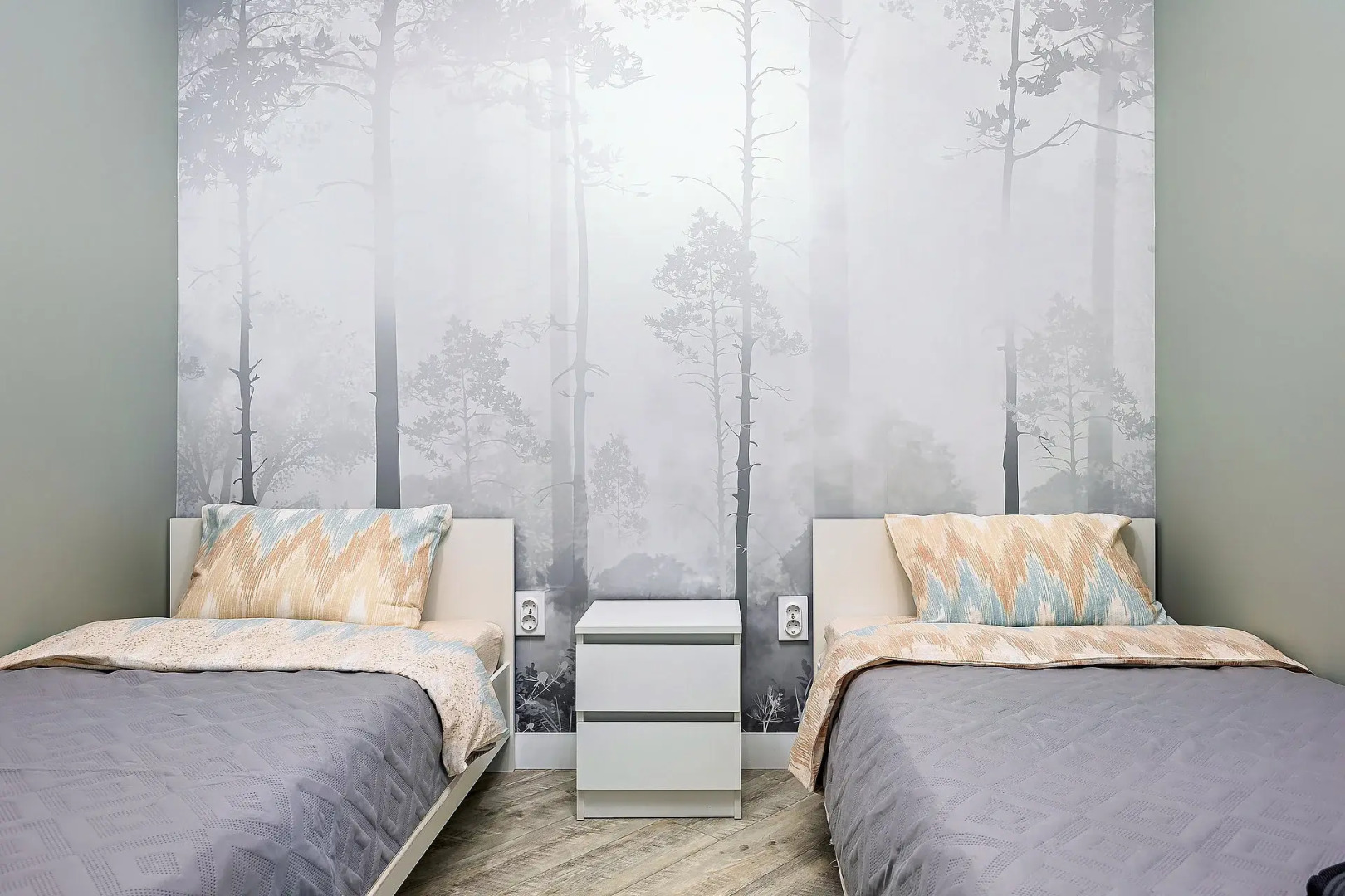 Уютная Квартира в центре у метро