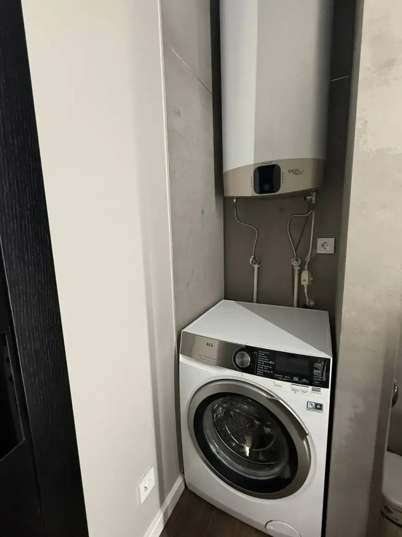 Апартаменты Четырехкомнатные в Центре Владивостока