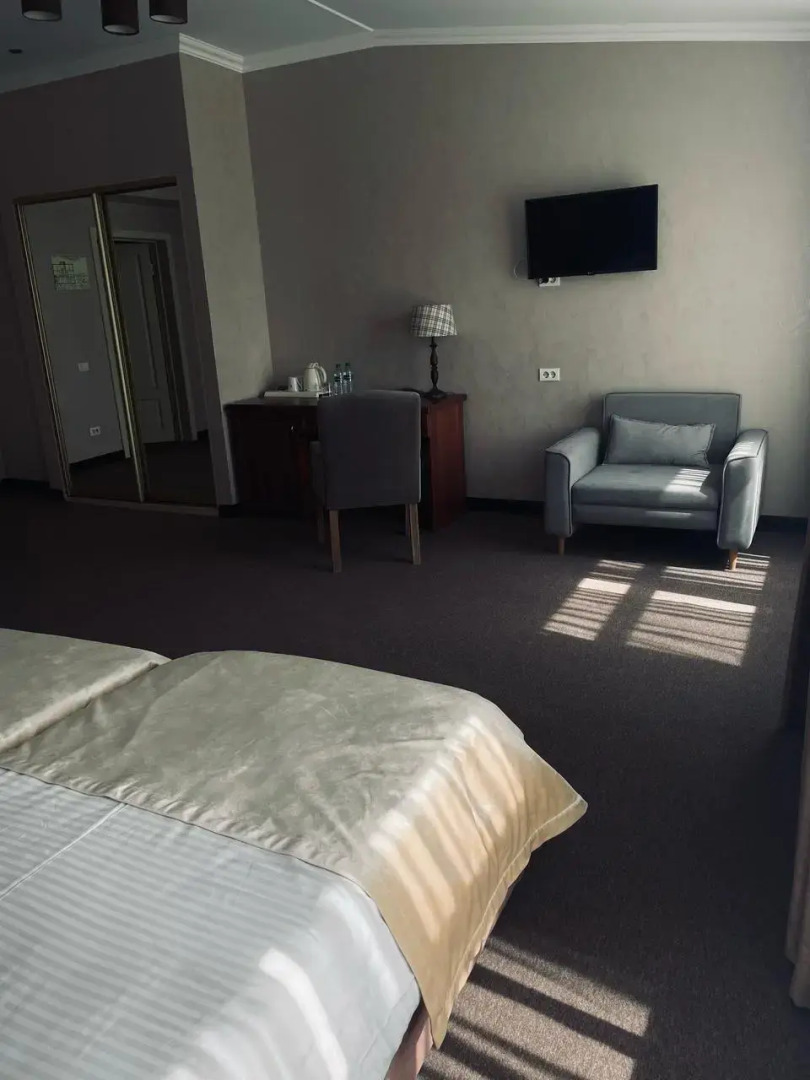 Отель ГК Victoria