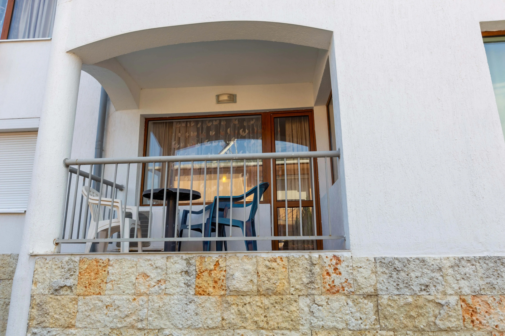 Апартаменты Vista del Mar OE