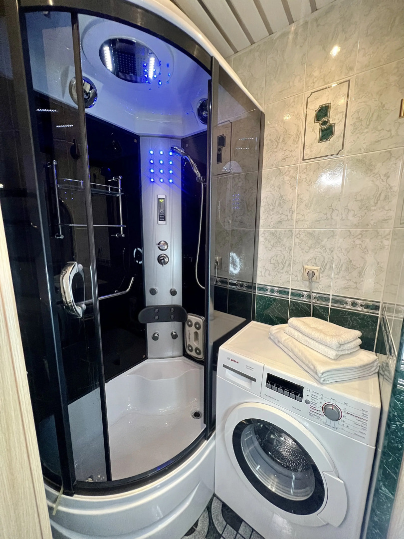 Апартаменты 2-х Комнатные на Заходского