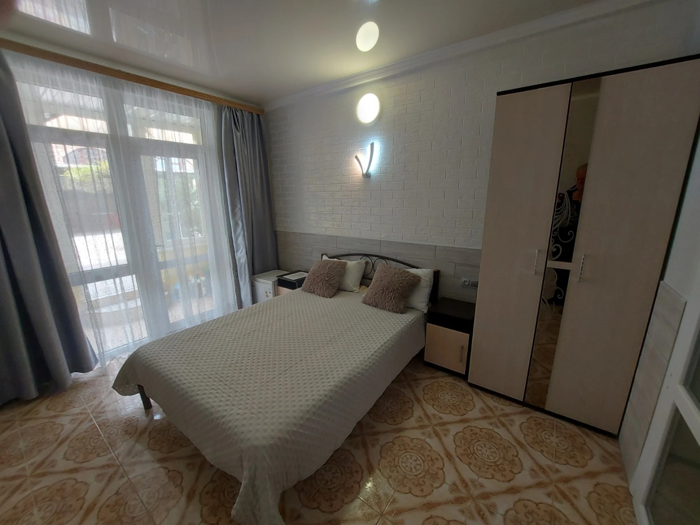 Гостевой дом Виктория