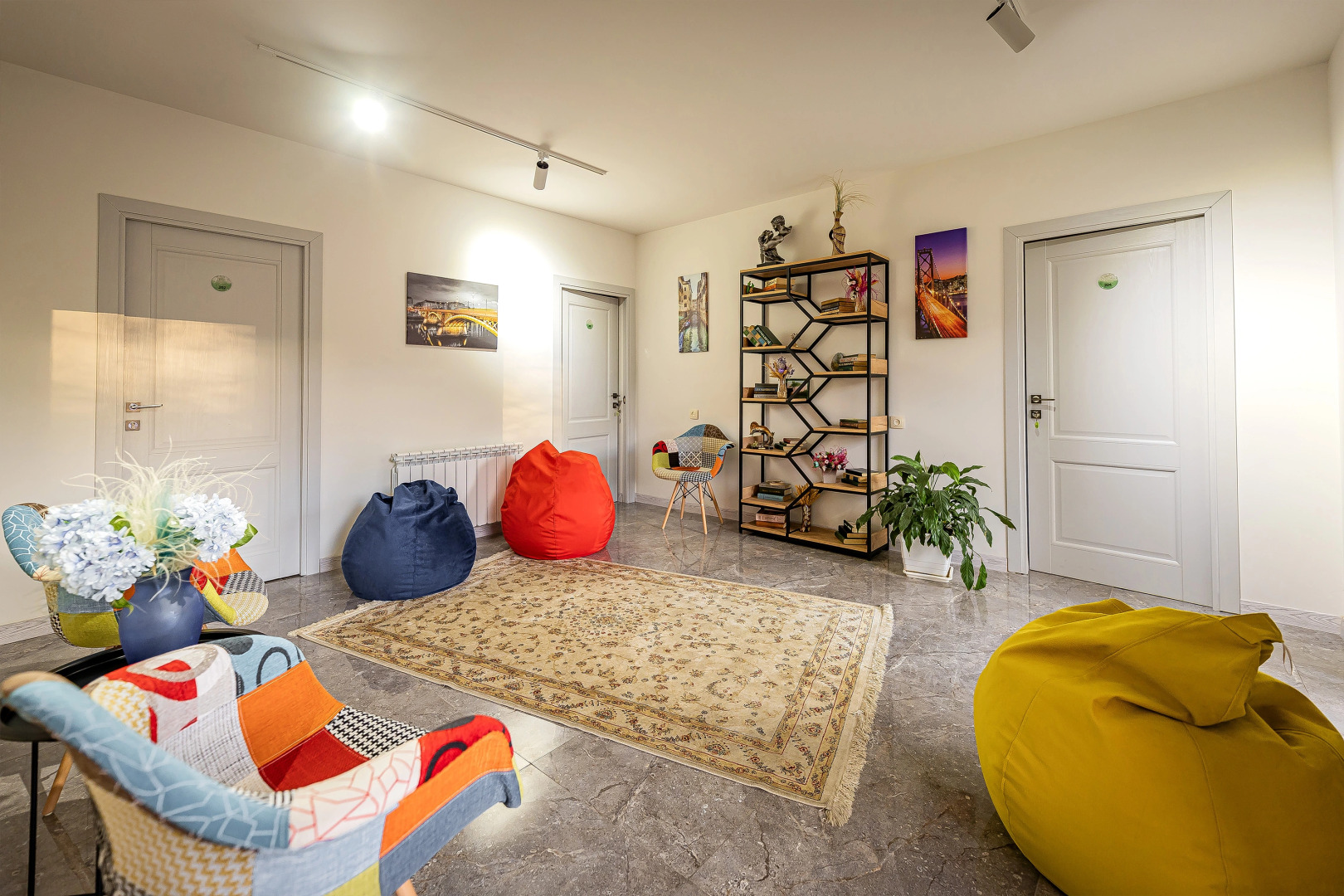 Отель Taniqinn Dilijan