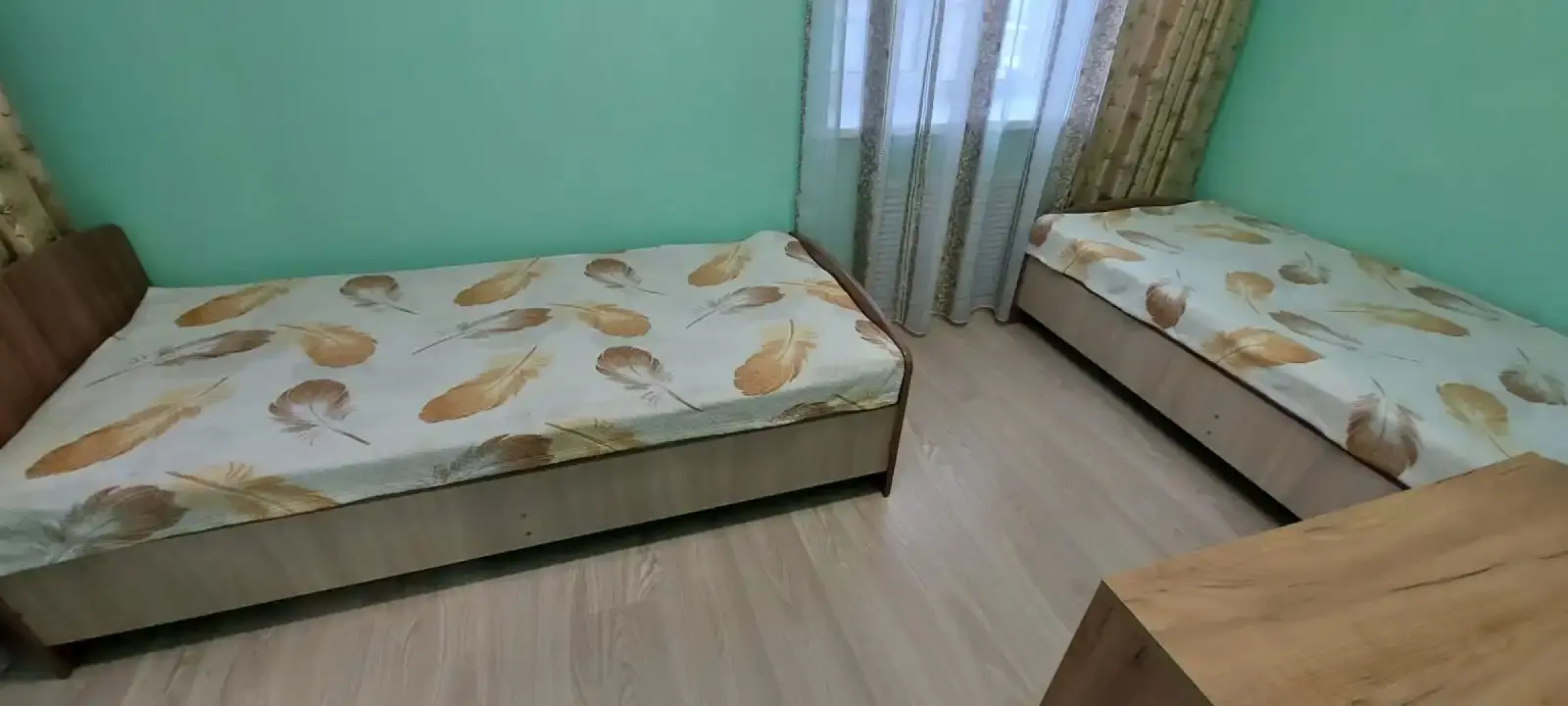 Квартира на Ленина 6