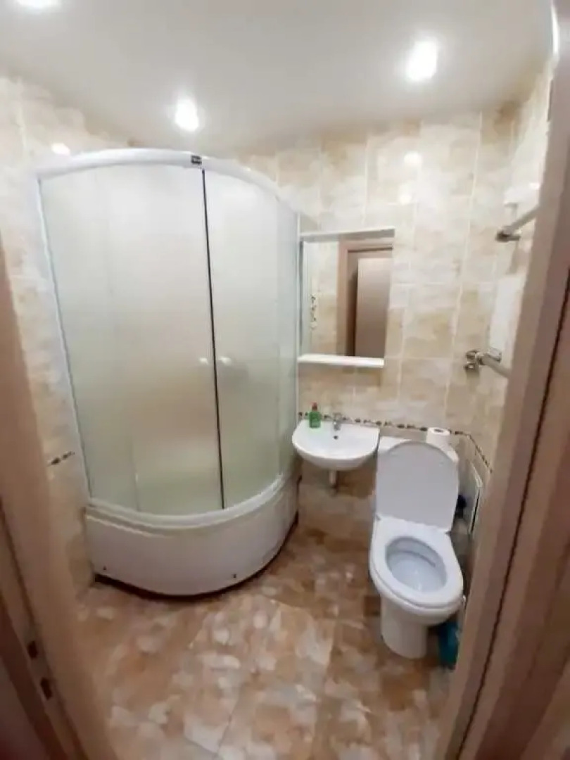 Квартира Апартаменты Малахит 3