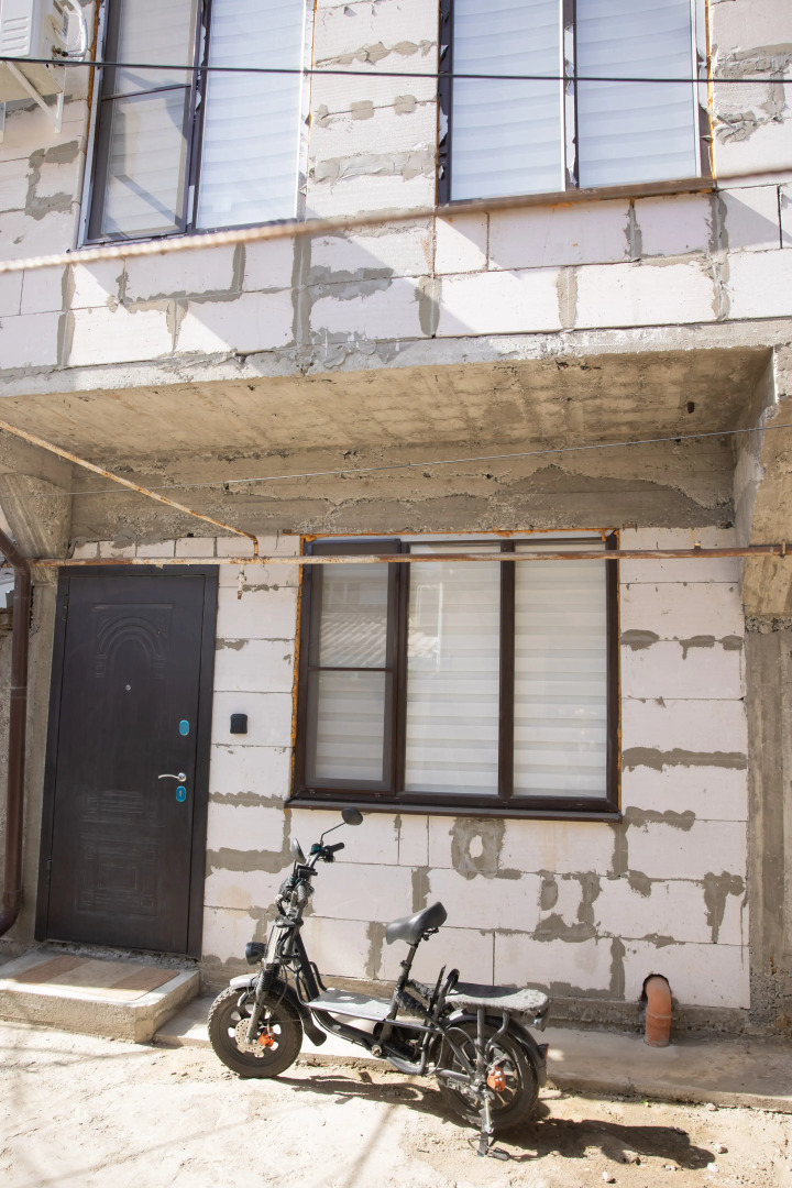 Квартира Уютная квартира в Центре старого города у Моря