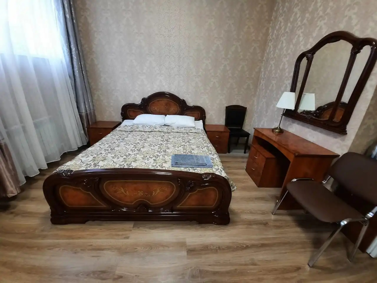 Мини-отель Сити