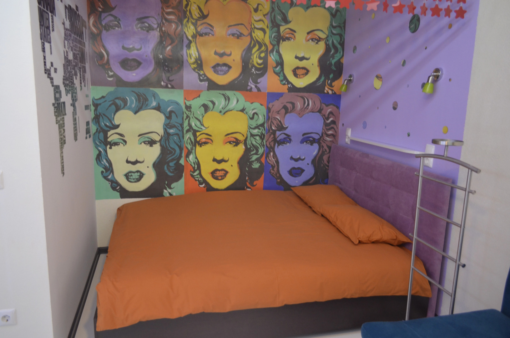 Апартаменты на Конева 18 Г