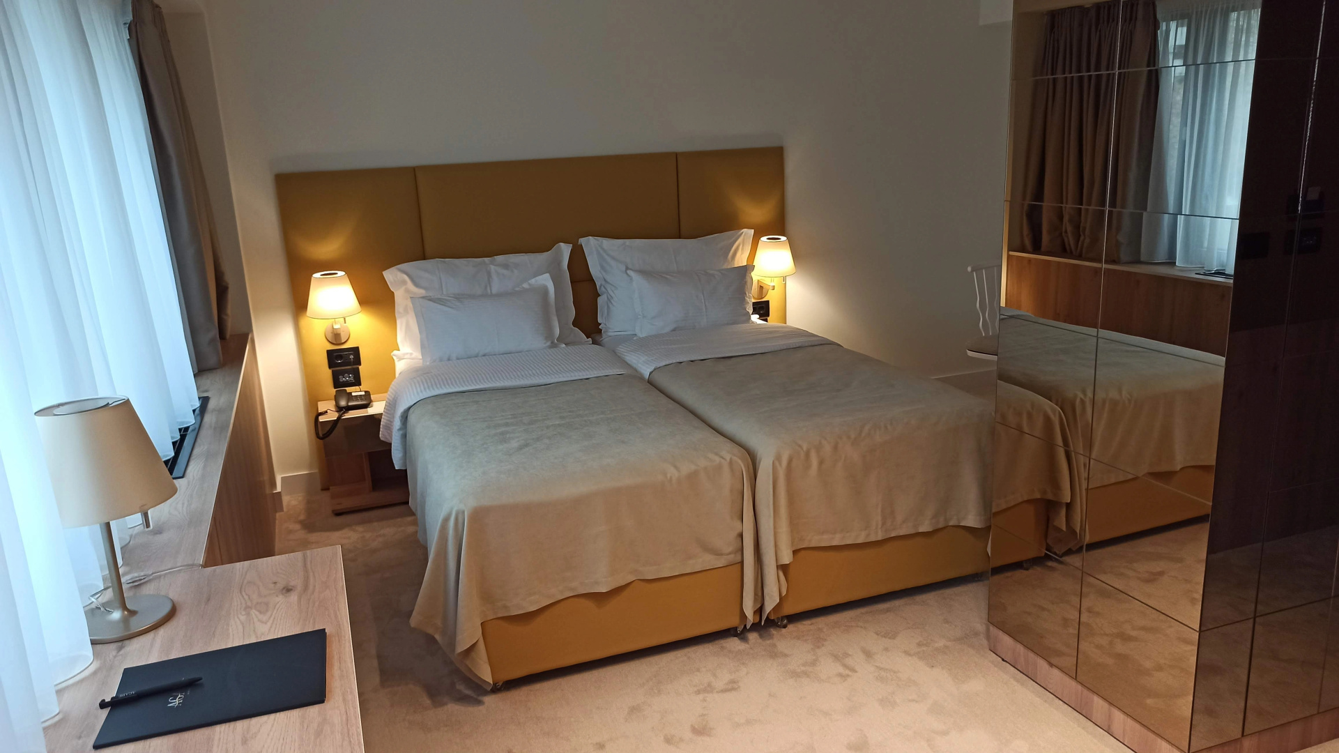 Отель Agape Bar Montenegro