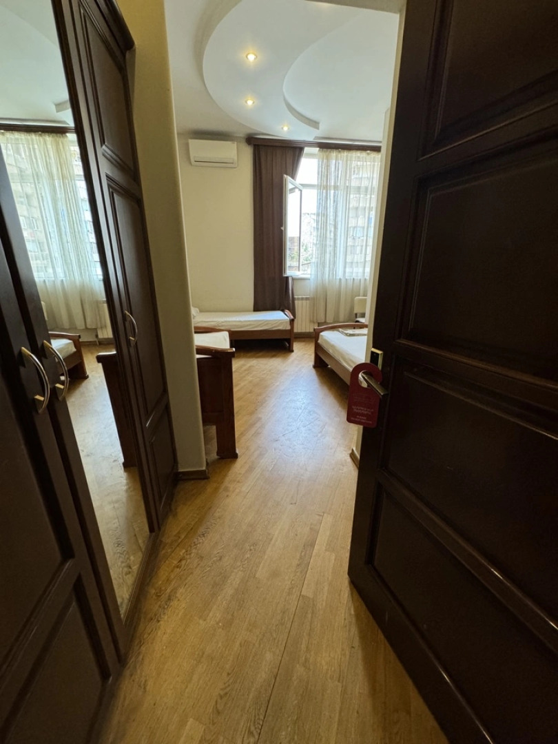 Отель New Bella Hotel