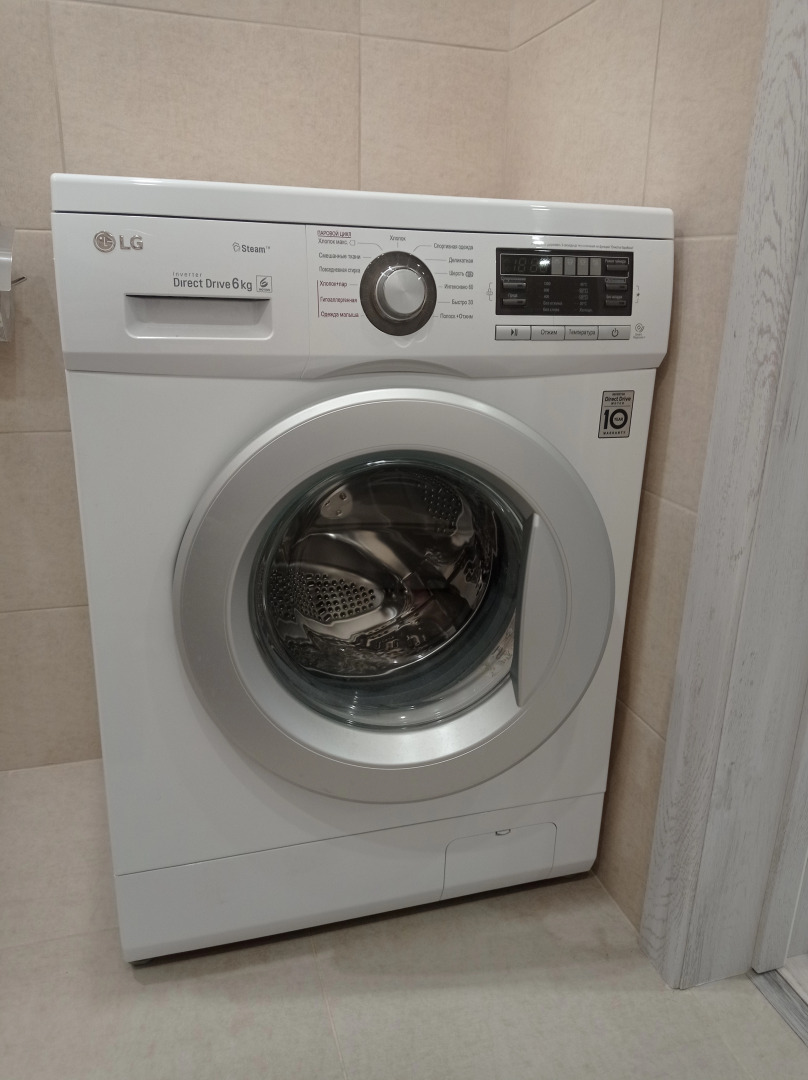 Апартаменты 1  НСК на Немировича -Данченко 158