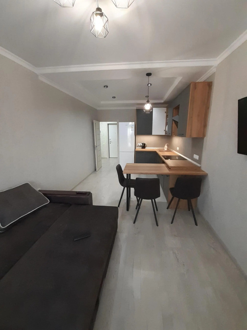 Апартаменты Rich 2