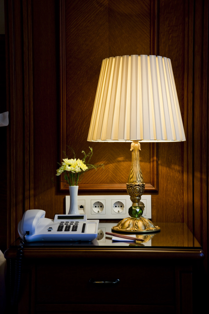 Отель GLK Premier The Home Suites & Spa