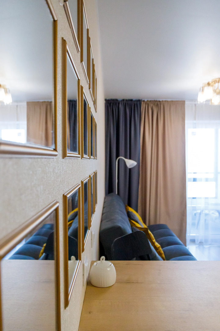 Гостевой дом Уют в ПИКе