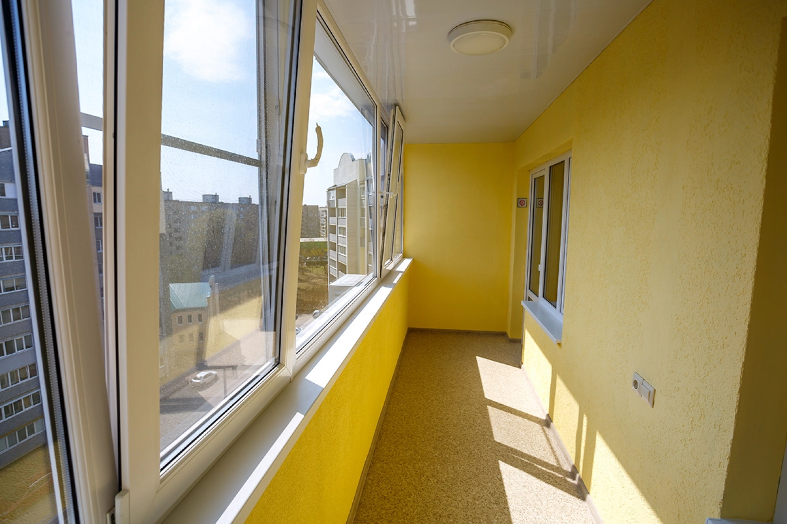 Квартира Лесная поляна