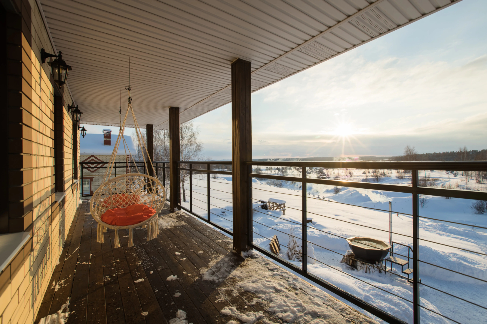 Бутик-Отель Dream HomeHotel