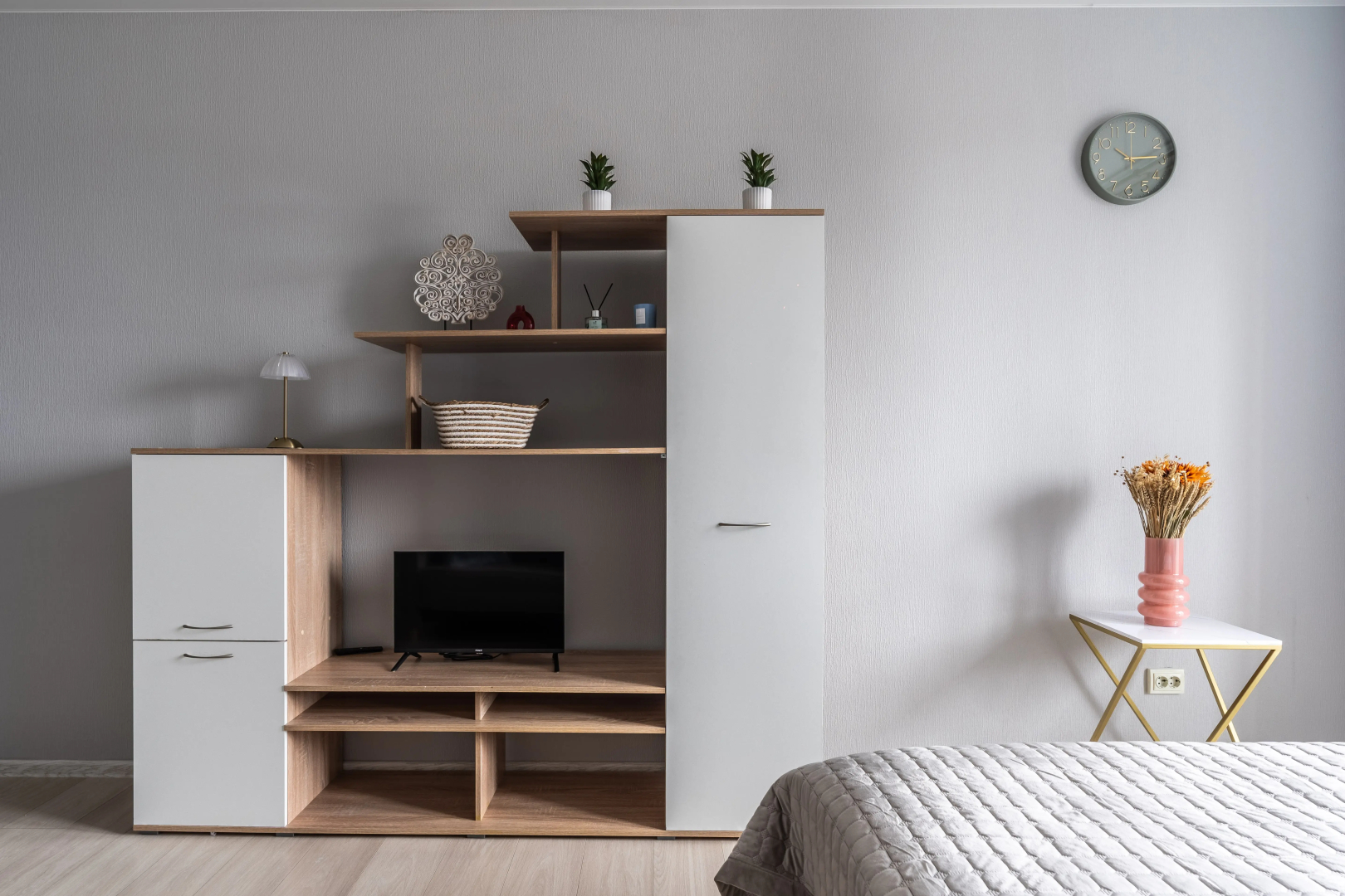 Квартира Уютная квартира на Хохлова 20