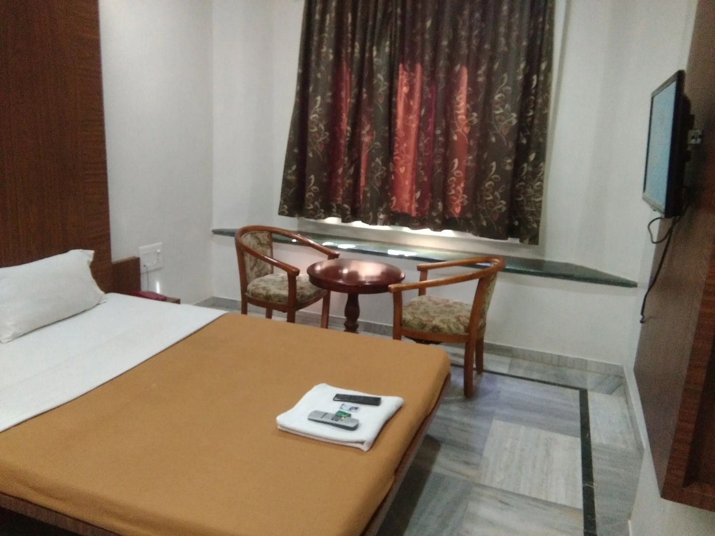 Отель City Palace